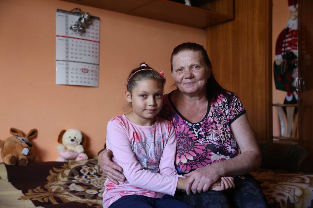 Acum viața copiilor stă în mâinile noastre