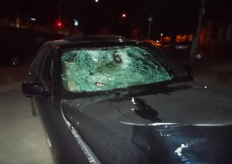 Închisoare cu executare pentru un șofer care a provocat un accident mortal