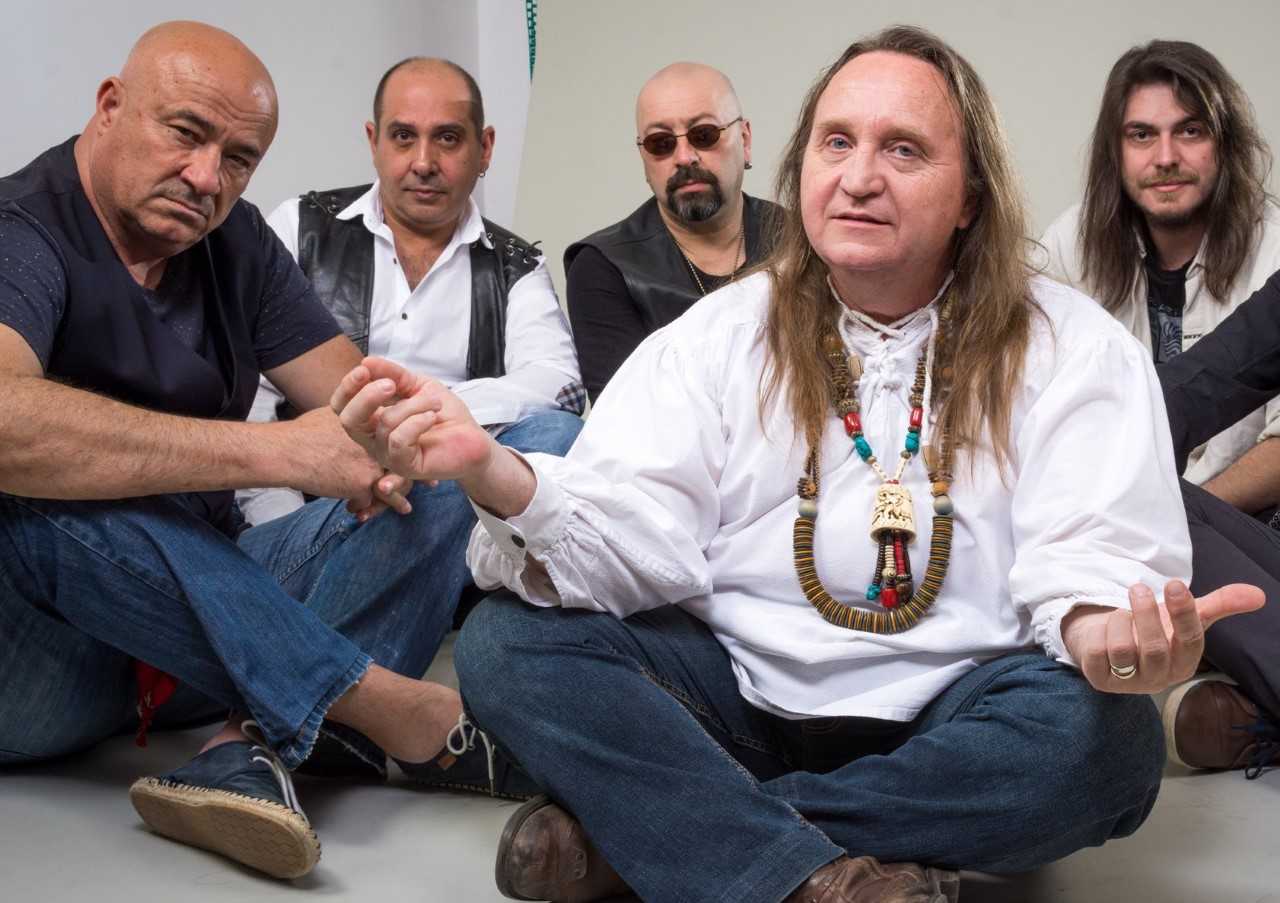 Mike Godoroja și Blue Spirit în concert extraordinar la Sibiu
