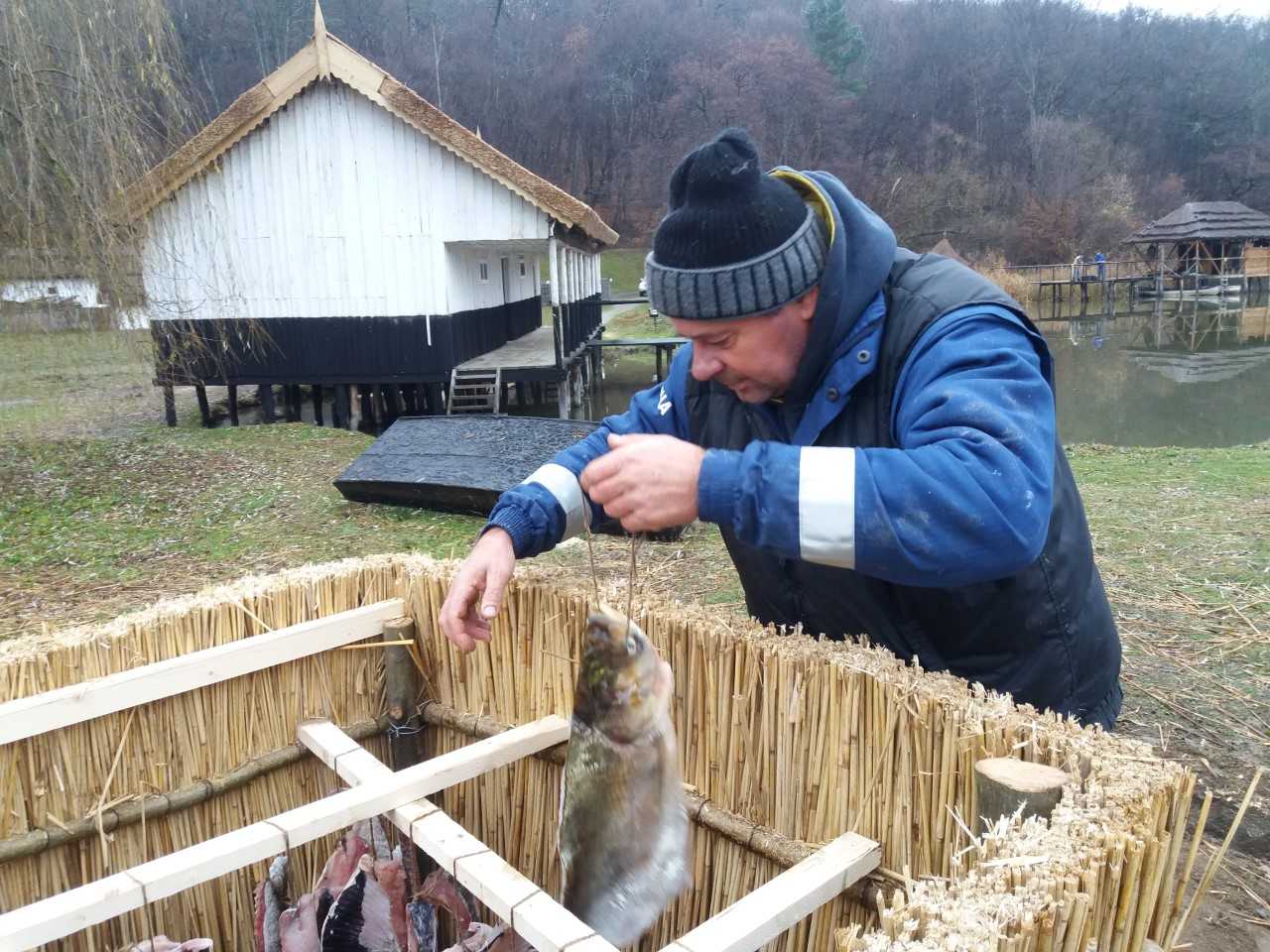 Sărbătoarea Deltei în Muzeul ASTRA