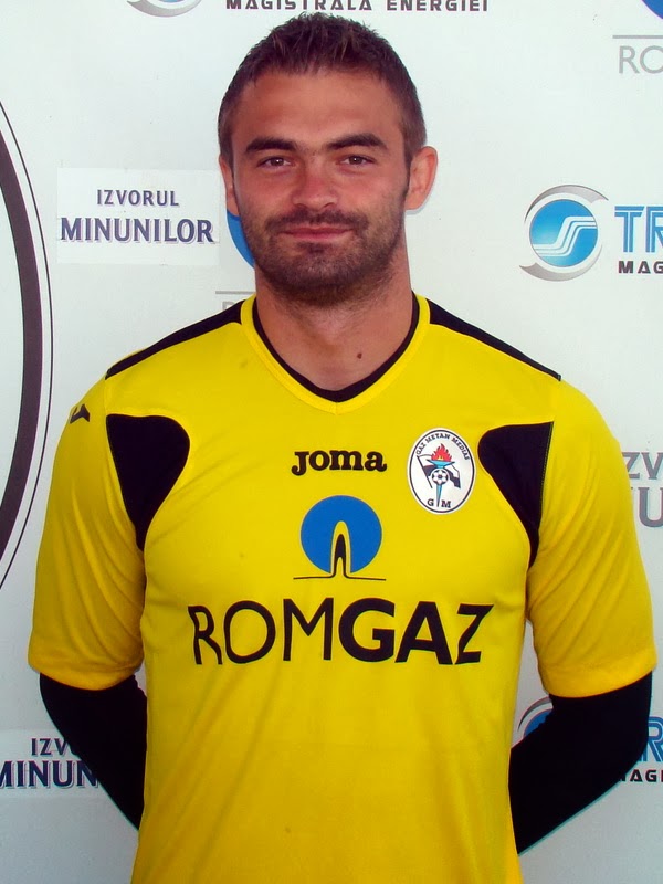 Răzvan Pleșca și Fofana Boubacar, suspendați și penalizați de FRF după meciul din Cupa României cu CFR Cluj