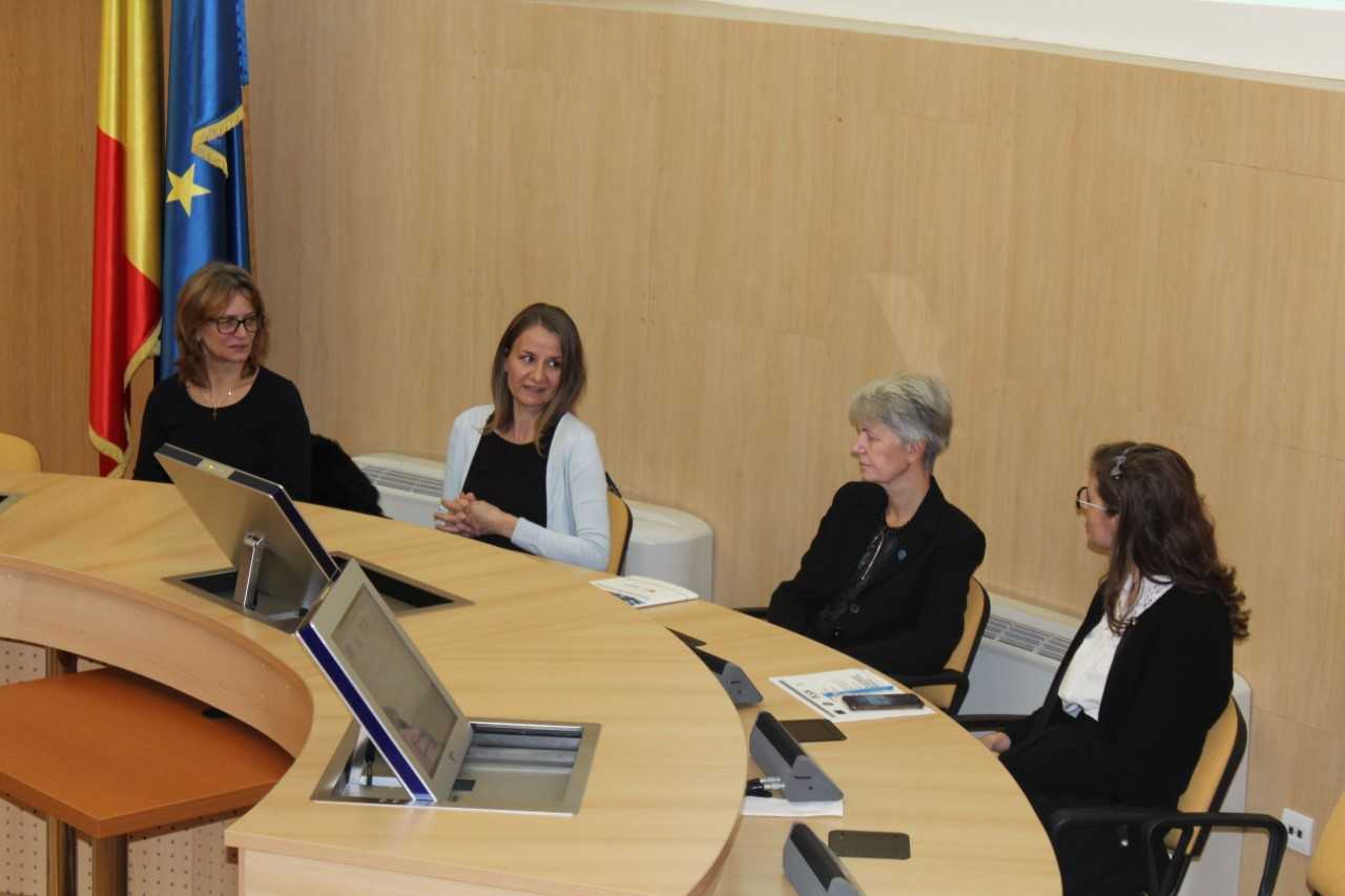 „Să spunem NU corupției” – Proiect al CJ Sibiu