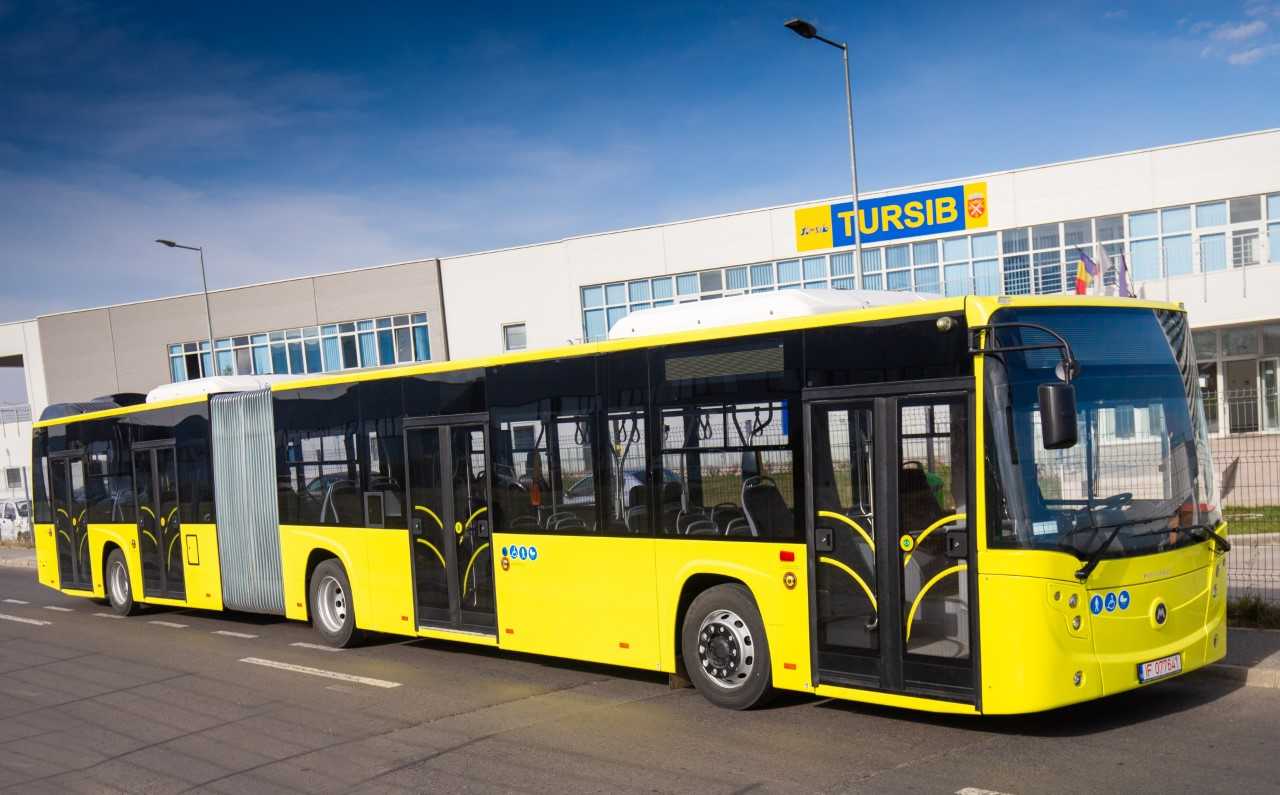 Tursib organizează Ziua Porților Deschise