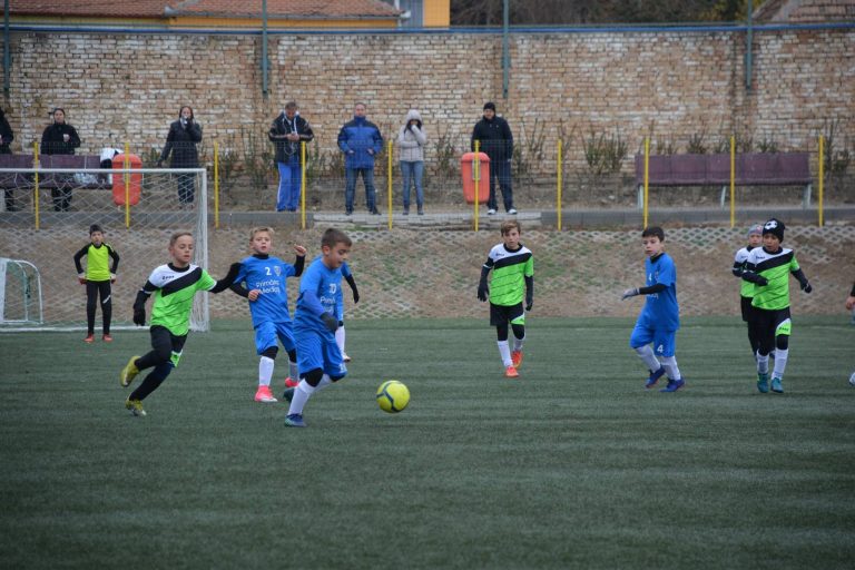 EUROSTAT: România are cei mai sănătoși copii din Europa, peste 99%. Urmează Bulgaria, Malta și Italia