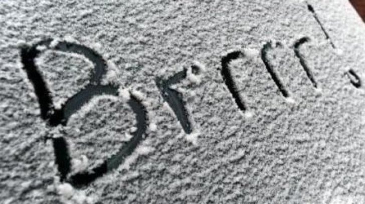 Cum va fi vremea în următoarele două săptămâni în Transilvania