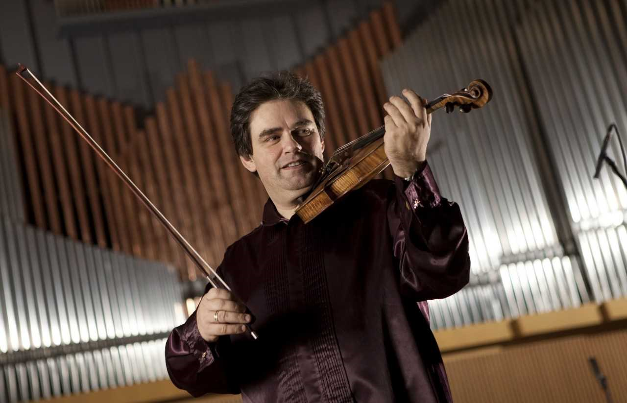 Ziua Națională – sărbătorită muzical la Filarmonica de Stat Sibiu