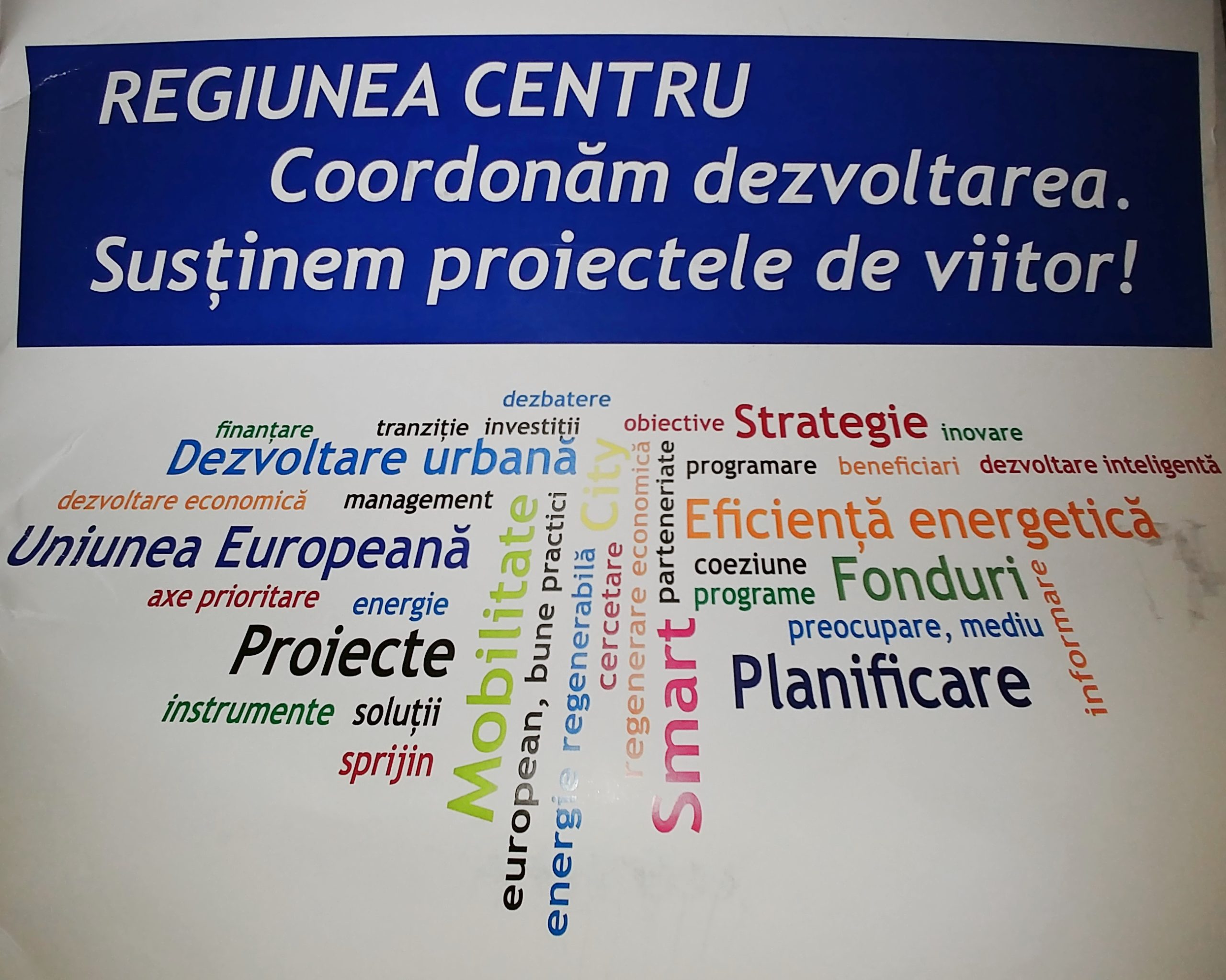 Oana Popa: redeschiderea Axelor de finanțare pe POR 2014-2020, ”o gură de aer” pentru bugetul CJ