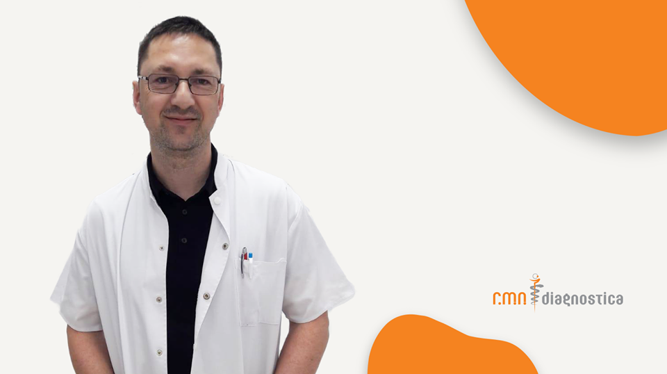 Rolul ecografiei doppler și a imagisticii RMN/CT în diagnosticul etiologic al vertijului