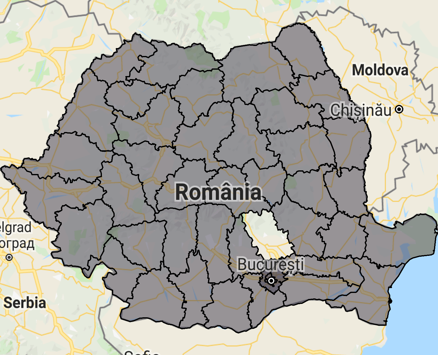 Se raceste vremea!!!