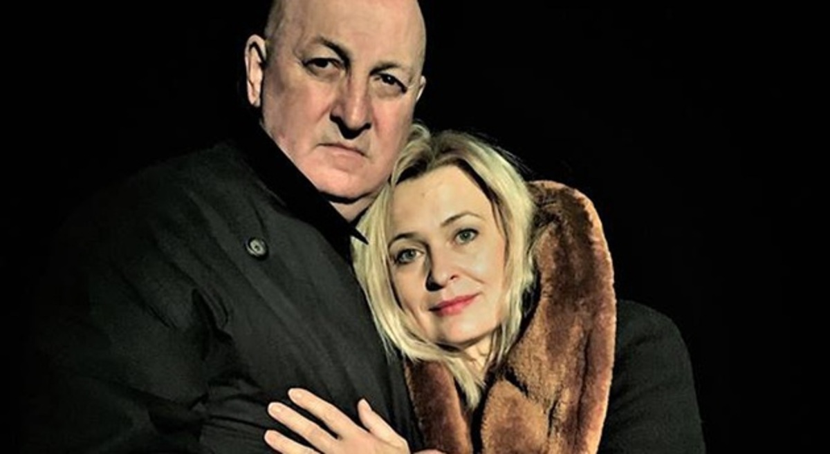 Comedia romantică „Iubire veche” se joacă, în premieră, la Sibiu