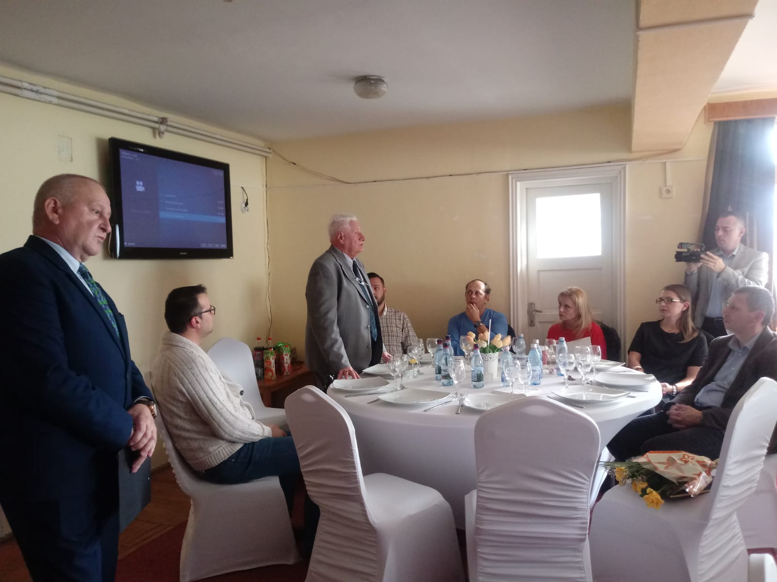 SOS Satul Copiilor Cisnădie a împlinit 25 de ani