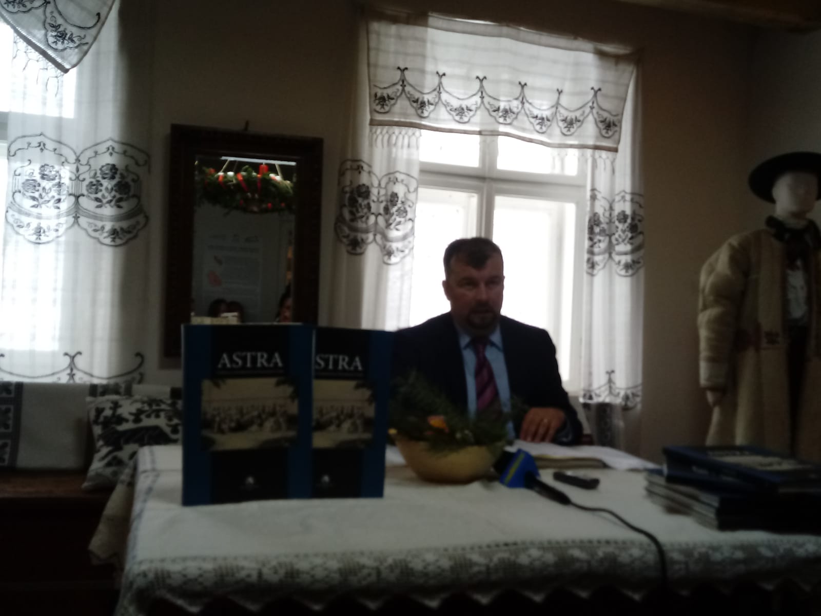 Peste 621.000 de vizitatori în Muzeul ASTRA, în 2018