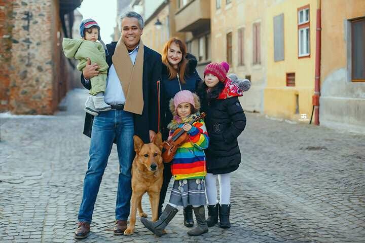 Concert de Crăciun, la Biblioteca Orășenească Avrig