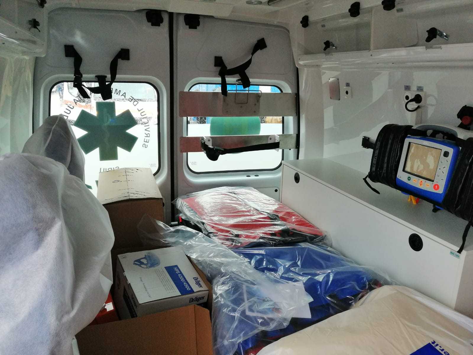 ULTIMA ORĂ: Biciclist sibian în stop cardio-respirator după un accident rutier/UPDATE: Bărbatul a decedat la spital