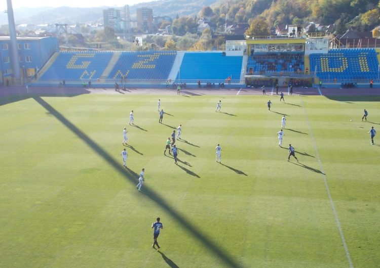 5 lei biletul la Gaz Metan – Viitorul
