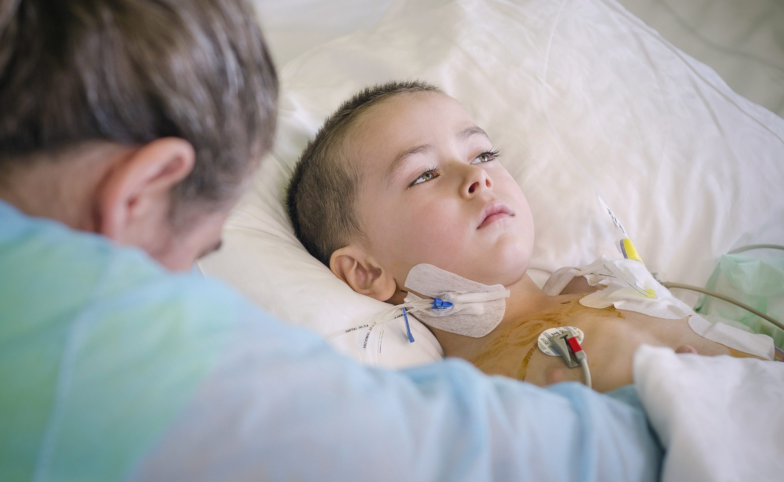 Noi urne pentru campania „Inimi sănătoase pentru copii”