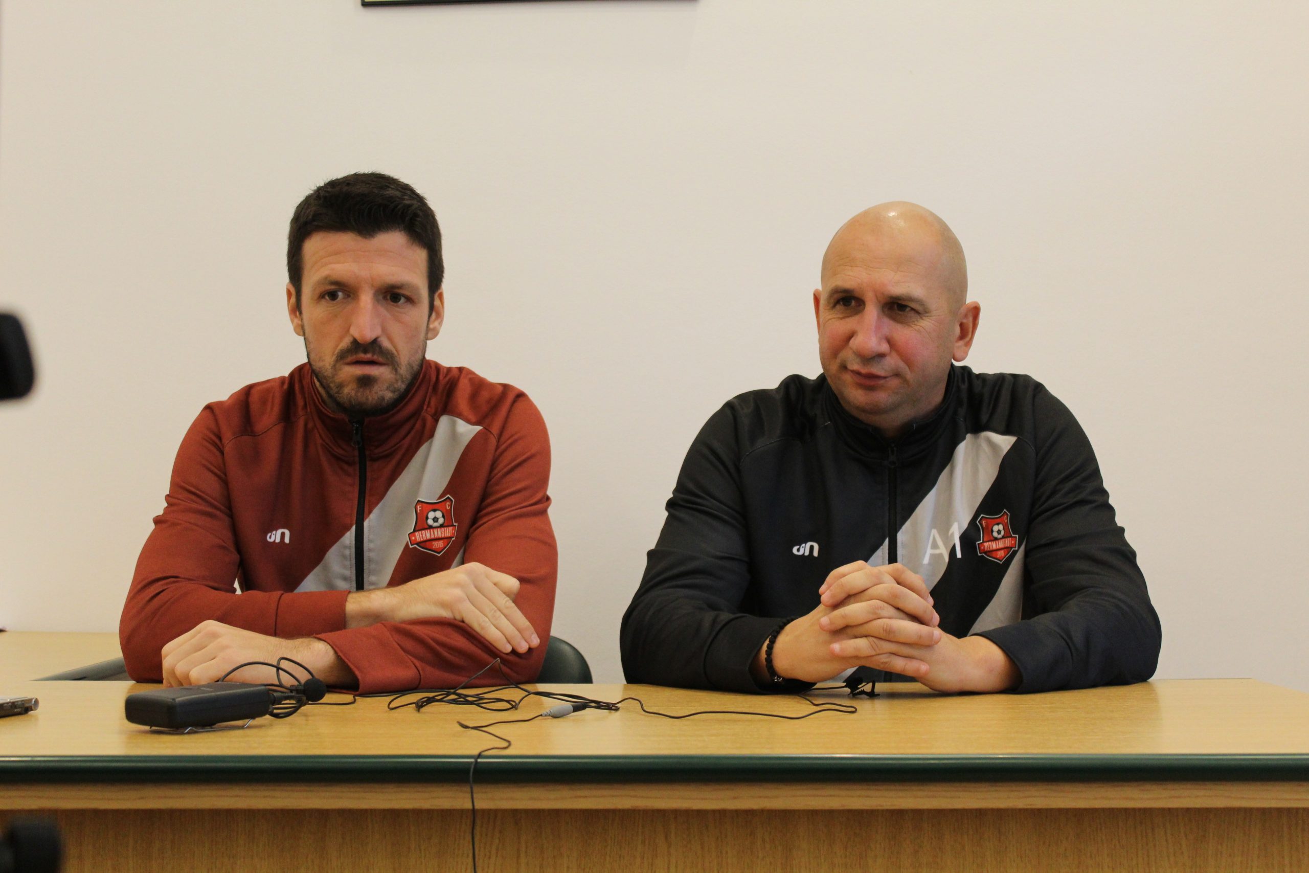 FC Hermannstadt întâlnește pe Dinamo