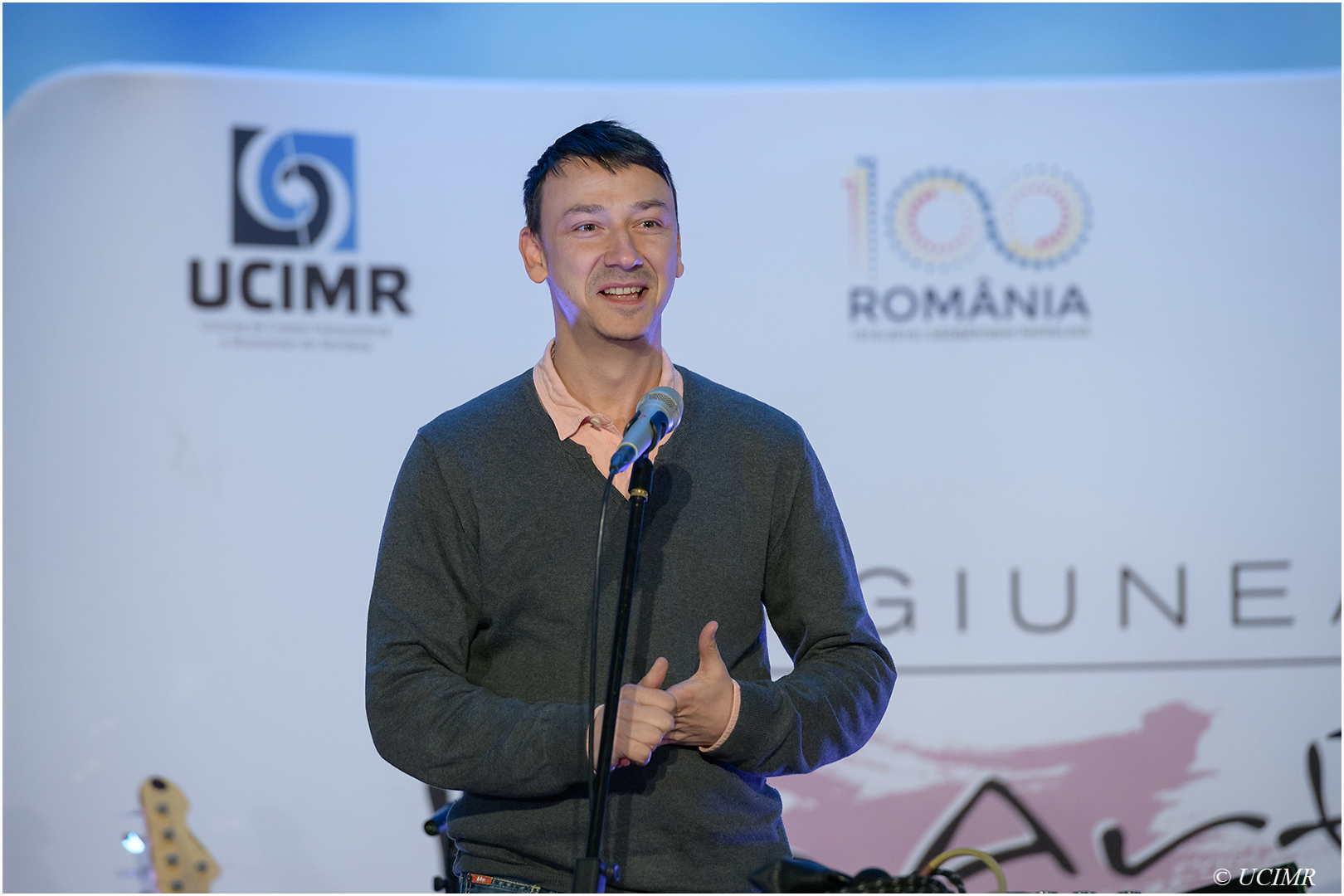 A-C Leonte Band, printr-un proiect unic de jazz,  încheie cu succes Stagiunea ICon Arts@Biblioteca ASTRA