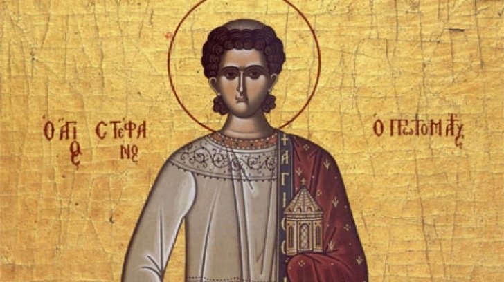 Peste jumătate de milion de români își sărbătoresc, vineri, onomastica