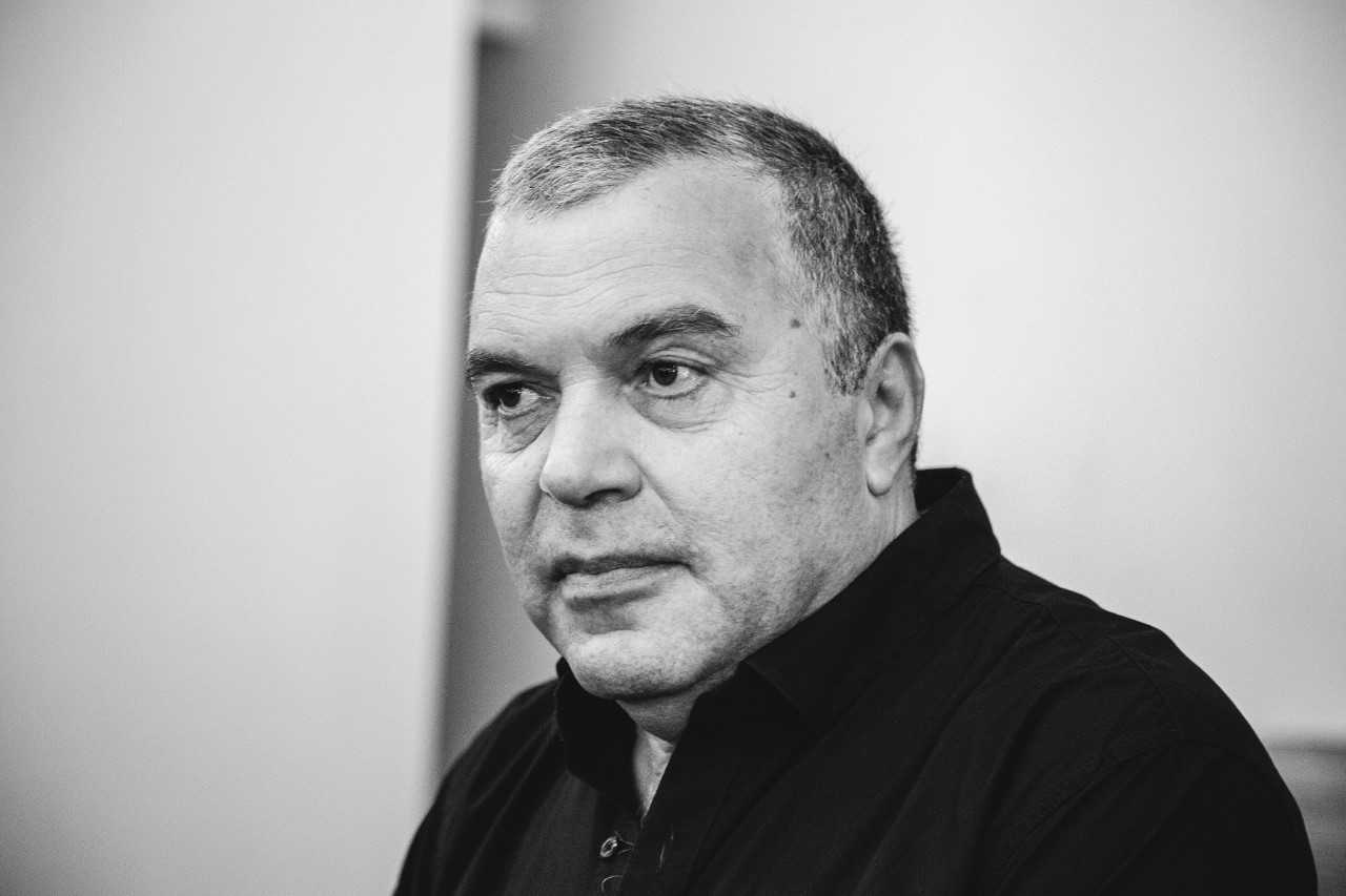 TNRS singurul teatru din România care a jucat pe scena Théâtre de la Ville, Paris