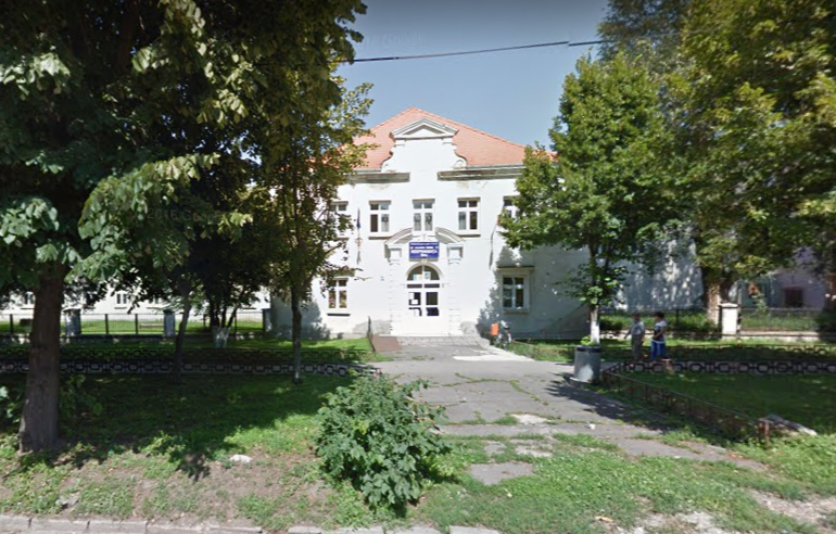 Primaria face primul pas spre reabilitarea imobilului „Maria Tereza”