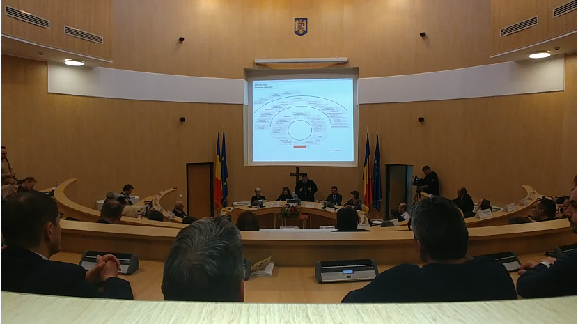 IPS Laurentiu Streza cere „unirea” decidentilor politici in vederea construirii noului spital