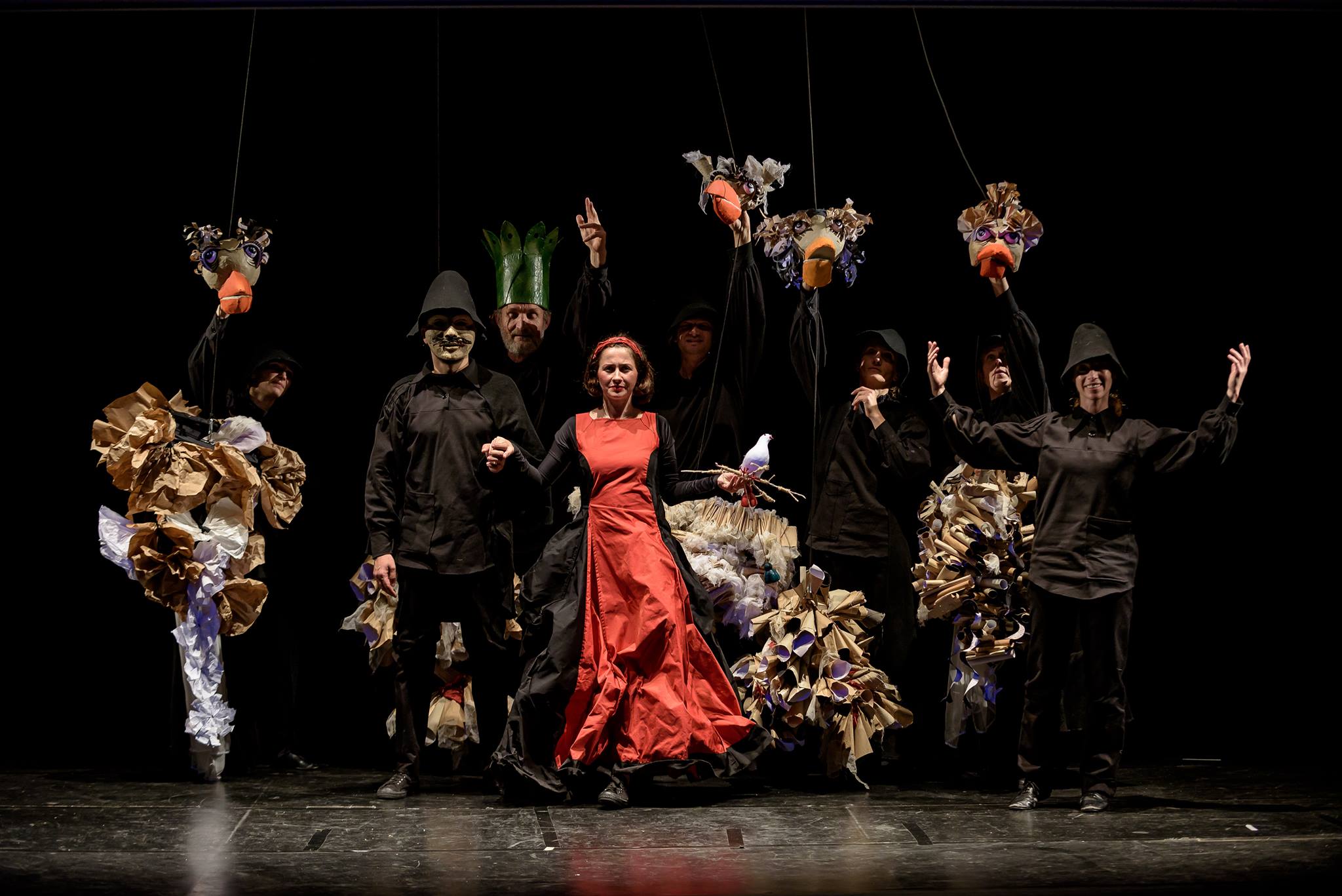 „Harap Alb” ajunge în weekend la Sibiu