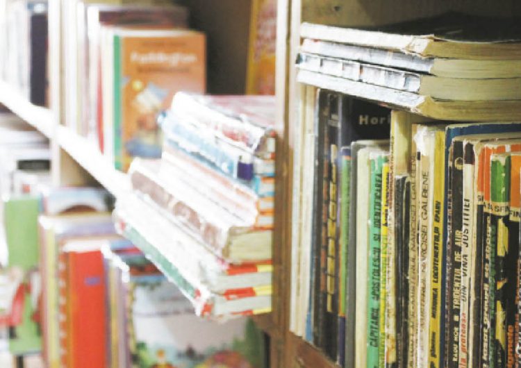 Sibienii citesc împreună, vineri, la ULBS