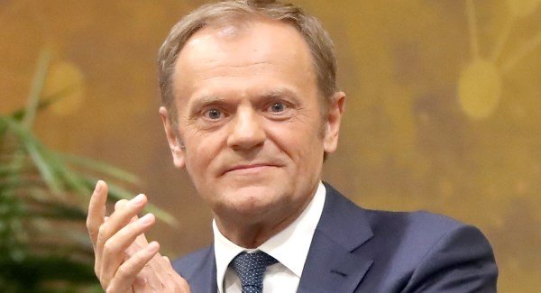 Donald Tusk, președintele Consiliului European: Prima mașină din familia mea a fost o Dacia 1300