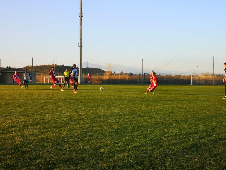 Gaz Metan a pierdut, 0-3, cu Neftchi Baku, în cantonamentul din Antalya