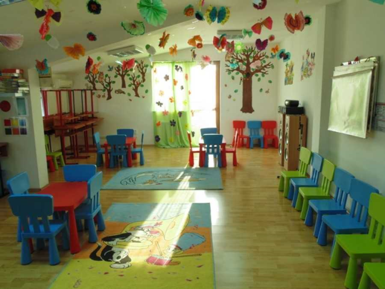 S-a încheiat prima etapă de înscriere la grădiniță. Câte locuri libere mai sunt în județul Sibiu