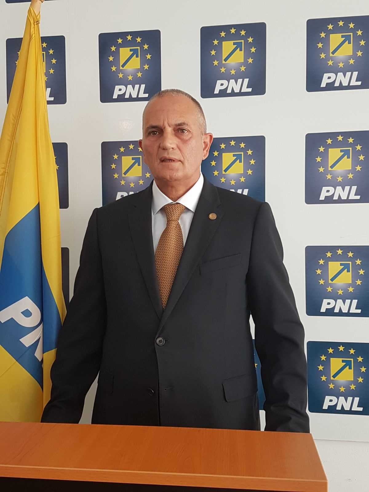 Nicolae Neagu: Am intrat în 2019 fără buget de stat aprobat