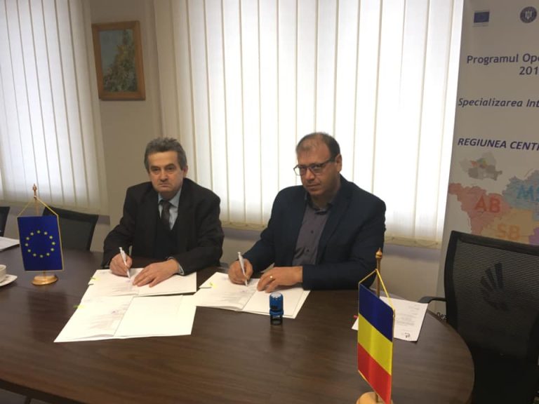Proiect uriaș câștigat de Bazna: Peste 14 milioane de lei pentru dezvoltarea stațiunii balneoclimaterice