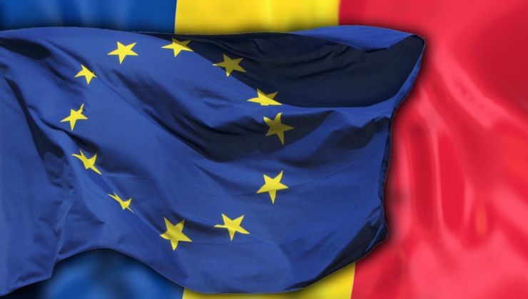 Președintele Comisiei Europene Jean-Claude Juncker și Colegiul Comisarilor participă la lansarea oficială a Președinției României la Consiliul Uniunii Europene