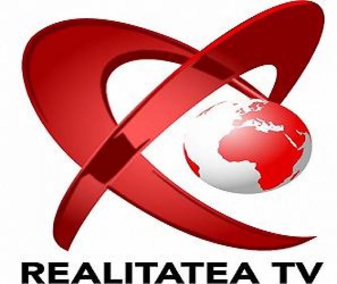 CNA suspendă temporar emisia postului Realitatea TV