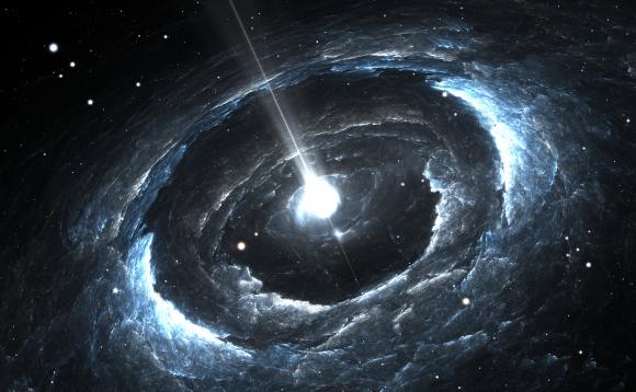 Semnale radio misterioase, detectate din spațiul îndepărtat