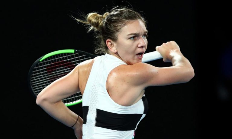Simona Halep nu va participa la US Open