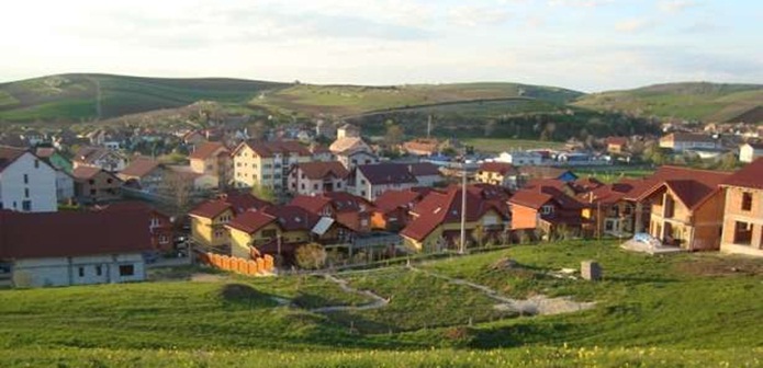 Terenuri pentru tinerii din Mediaș care doresc să își construiască locuințe