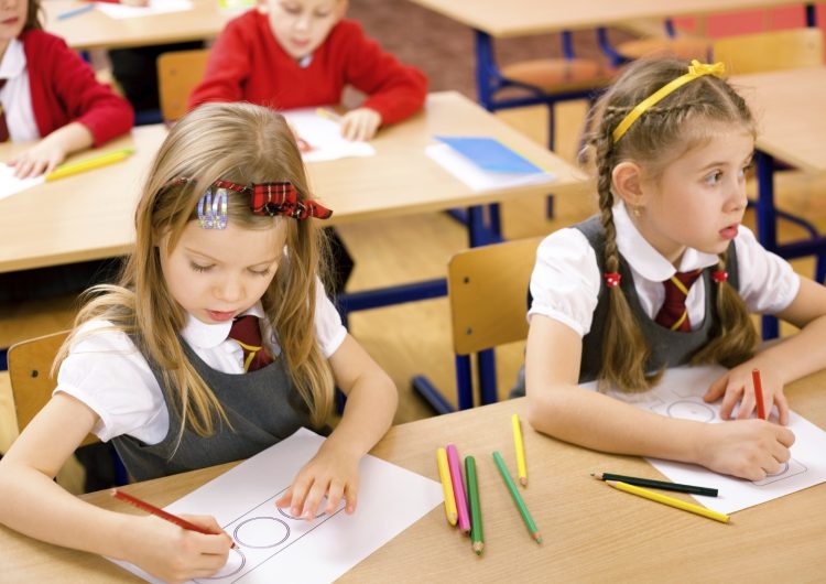 S-a terminat vacanța de iarnă!