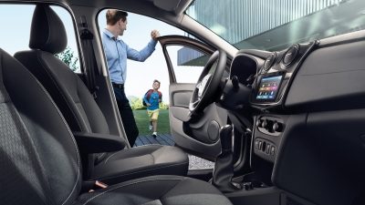Dacia recheamă în service peste 13.000 de automobile