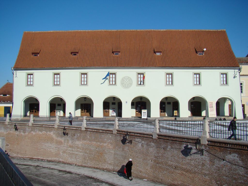 Revista „Transilvania”, prezentată la Casa Artelor