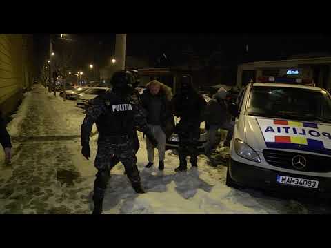 Autorii crimei din Mediaș și-au aflat sentințele definitive