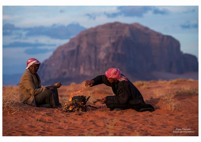 Expoziție foto: călător prin vise