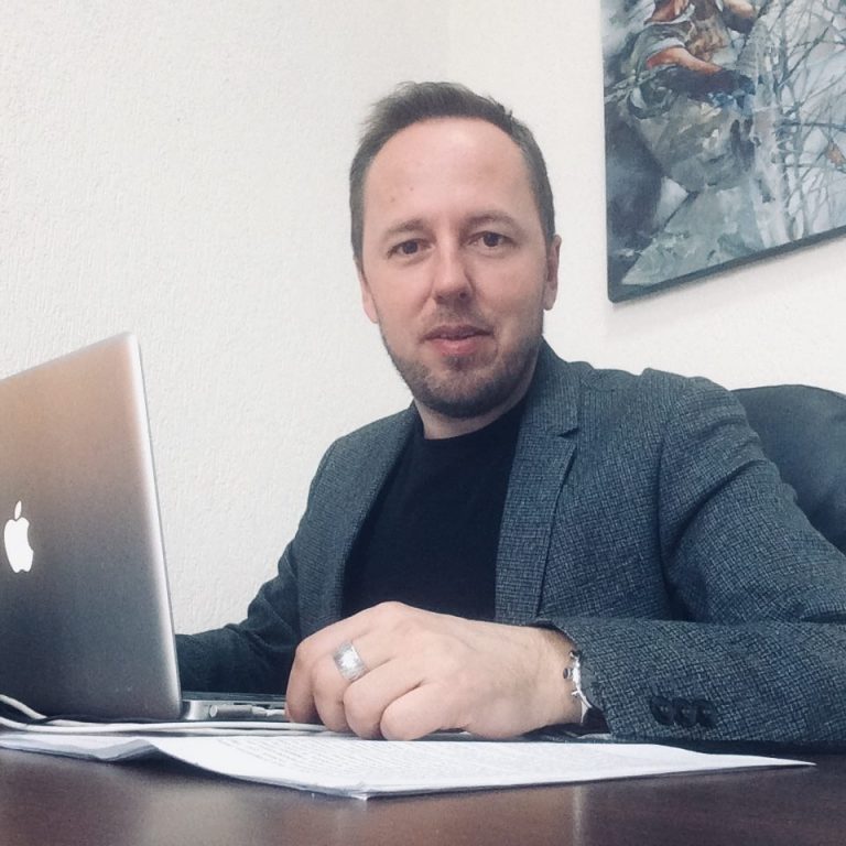 Radu Szekely, fondator al Școlii Finlandeze din Sibiu, consilier al ministrului Educației