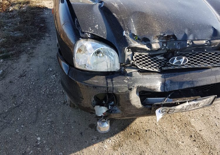 Indisciplina pietonilor, neacordarea priorității de trecere la autovehicule și pietoni sunt cauzele accidentelor din 2018