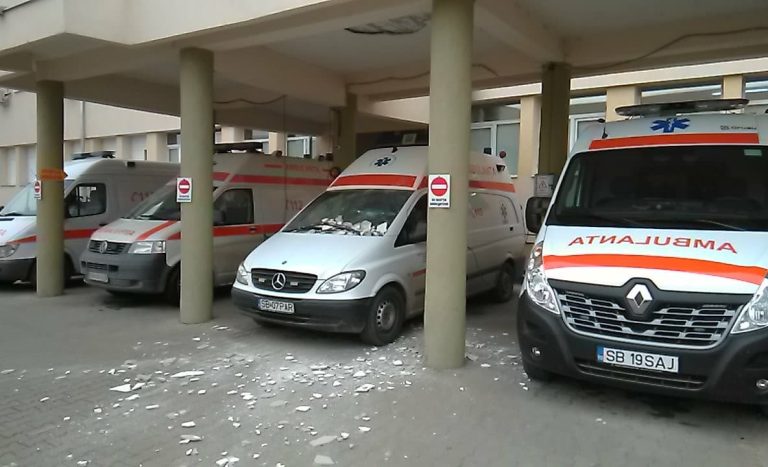 Scrisoarea de despărțire a fostei directoare a Serviciului de Ambulanță Sibiu: “Da, am greșit!”