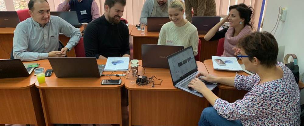 Curs gratuit pentru manageri și antreprenori din domeniile IT