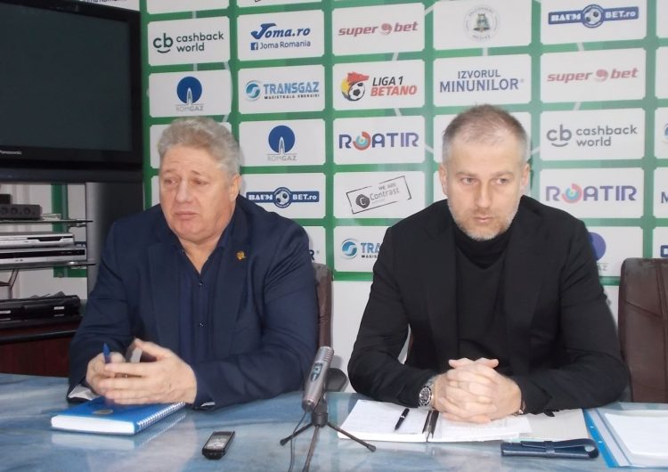 Edward Iordănescu: Gaz Metan este cea mai defavorizată în urma greșelilor de arbitraj