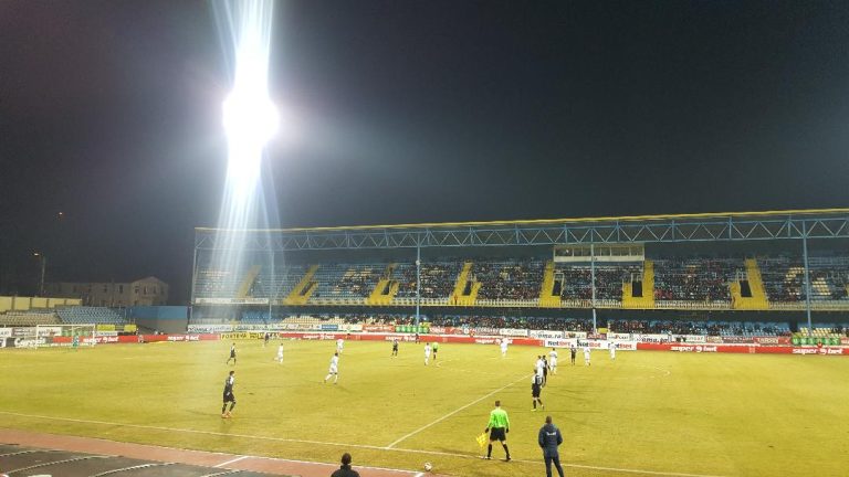 Final dramatic, 3 puncte de aur: Gaz Metan – Astra Giurgiu 2-1