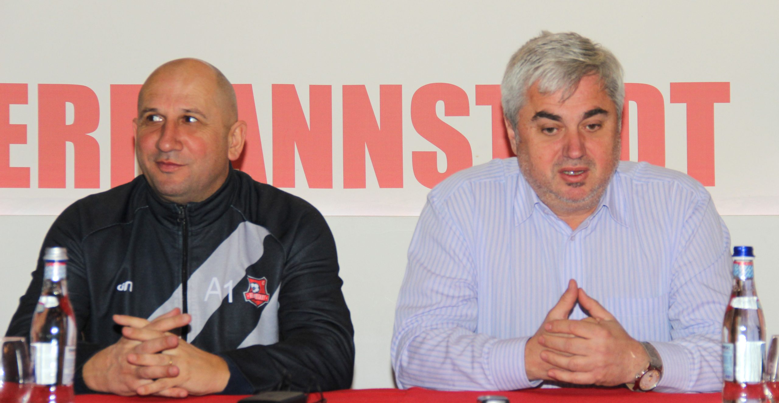 FC Hermannstadt reacționează vizavi de articolele din mass-media referitoare la implicarea unor impresari în managementul clubului